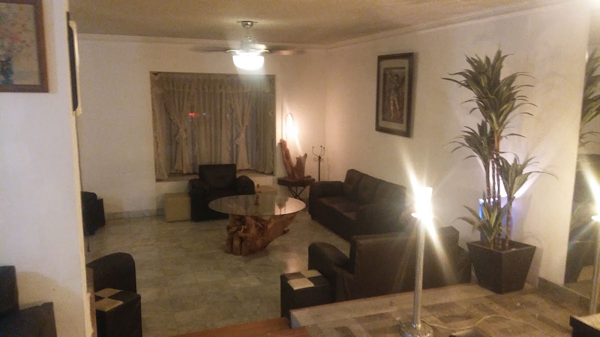 Funeraria Capilla el Carmen